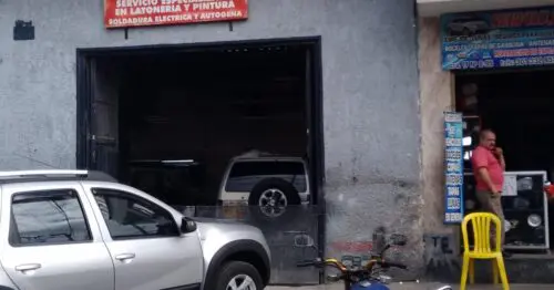 AUTO SERVICIO JM LEON AUTO SERVICIO JM LEON
